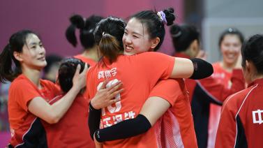 向世界展示 向世界展示