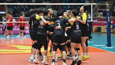 的打法形成 的打法形成